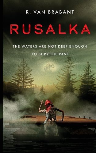 Cover image for Rusalka
