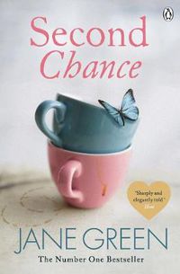 Cover image for Second Chance