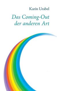 Cover image for Das Coming-Out der anderen Art