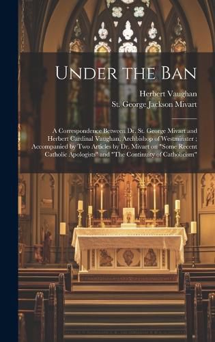 Cover image for Under the Ban