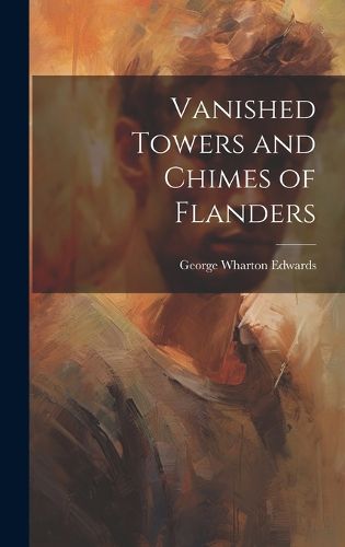 Cover image for Vanished Towers and Chimes of Flanders