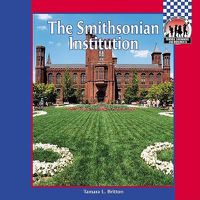 Cover image for Smithsonian Institution