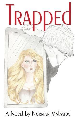 Cover image for Trapped