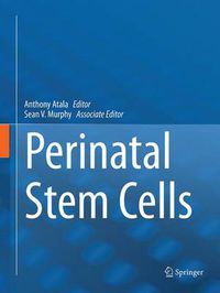 Cover image for Perinatal Stem Cells