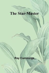 Cover image for The Star-Master