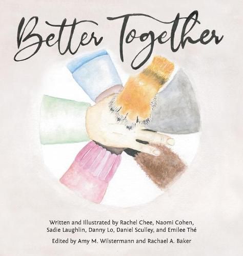 Cover image for Better Together