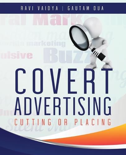 Cover image for Covert Advertising Cutting or Placing