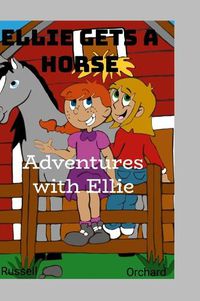 Cover image for Adventures with Ellie