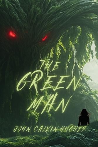 Cover image for The Green Man