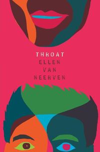 Cover image for Throat