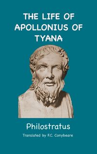 Cover image for The Life of Apollonius of Tyana