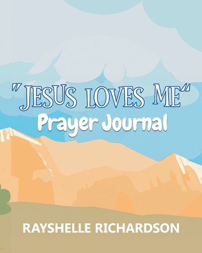 Cover image for "Jesus Loves Me"