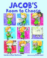 Cover image for Jacob's Room to Choose