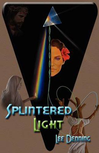 Cover image for Splintered Light