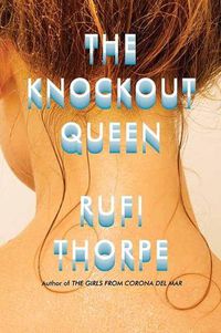 Cover image for The Knockout Queen