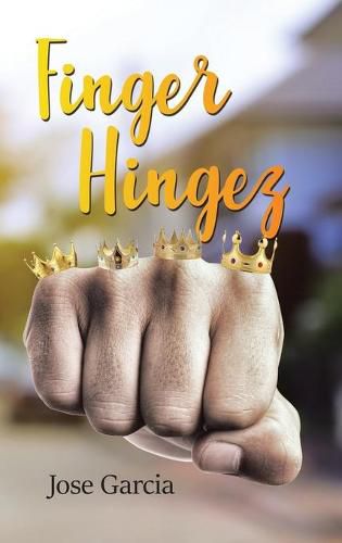 Cover image for Finger Hingez