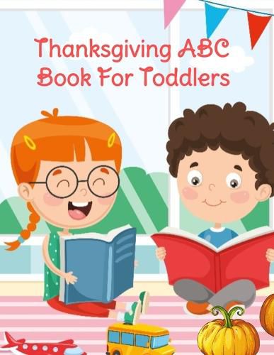 Thanksgiving abc song