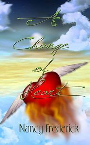 Cover image for A Change of Heart
