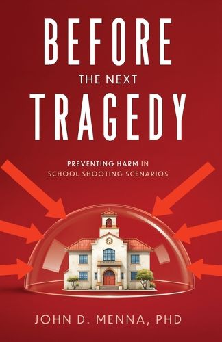Cover image for Before the Next Tragedy