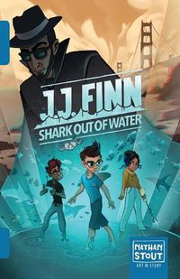 Cover image for JJ Finn