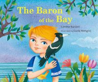 Cover image for The Baron of the Bay