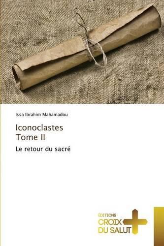 Cover image for Iconoclastes Tome II
