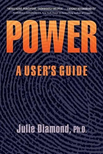 Cover image for Power: A User's Guide