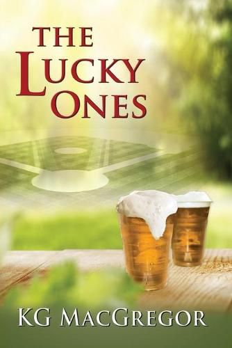 Cover image for The Lucky Ones