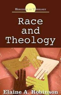 Cover image for Race and Theology