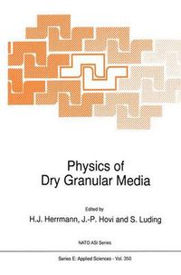 Cover image for Physics of Dry Granular Media