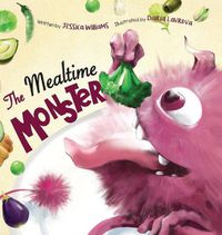 Cover image for The Mealtime Monster