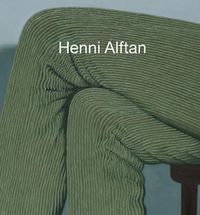 Cover image for Henni Alftan