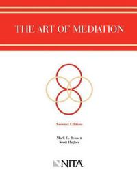 Cover image for The Art of Mediation