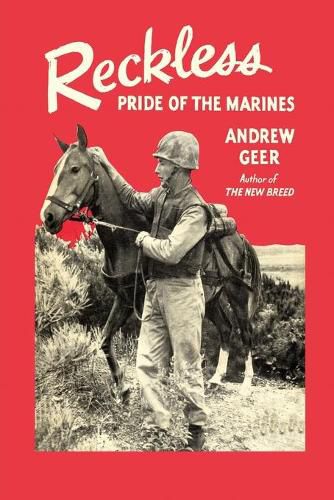 Cover image for Reckless: Pride of the Marines