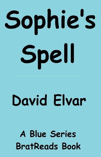 Cover image for Sophie's Spell