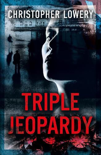 Cover image for Triple Jeopardy