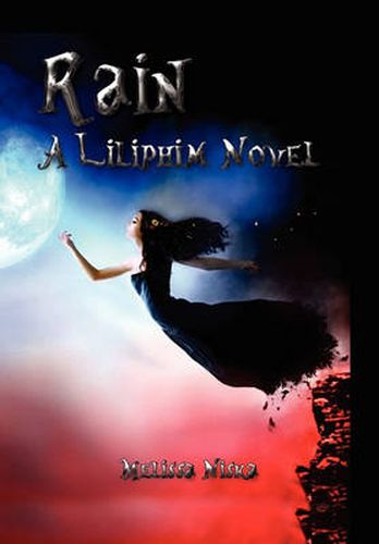 Cover image for Rain