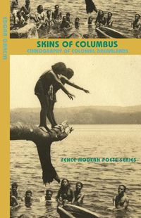 Cover image for Skins of Columbus