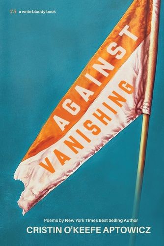 Cover image for Against Vanishing