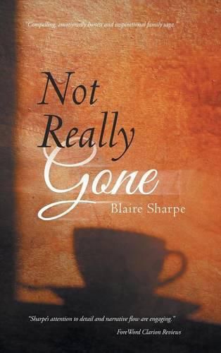 Cover image for Not Really Gone