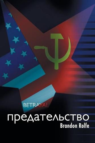 Cover image for Betrayal