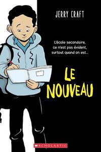 Cover image for Le Nouveau