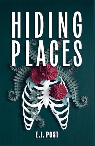 Cover image for Hiding Places