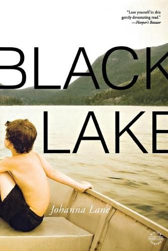 Cover image for Black Lake