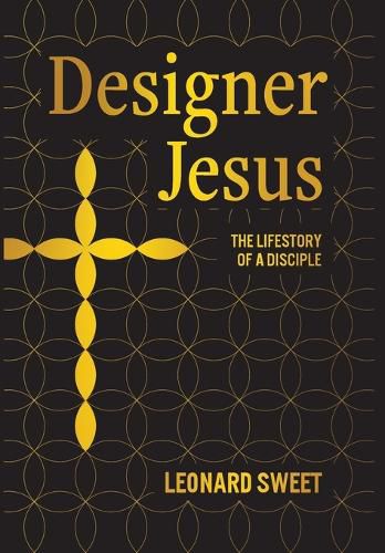 Cover image for Designer Jesus