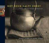 Cover image for Hot, Sour, Salty, Sweet