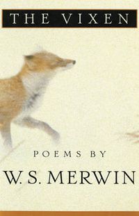 Cover image for The Vixen