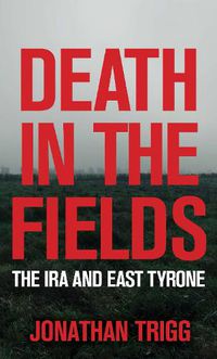 Cover image for Death in the Fields