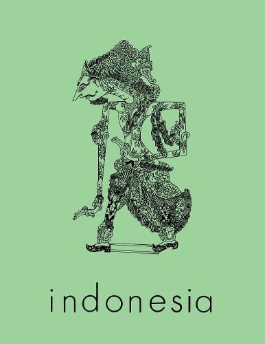 Cover image for Indonesia Journal: October 1979