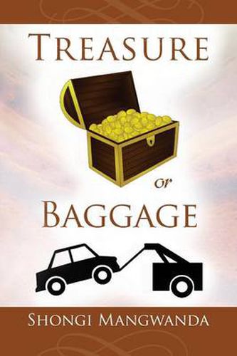 Cover image for Treasure or Baggage